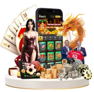Cách đăng ký King88 bằng điện thoại